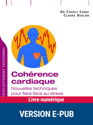 cover image of Cohérence cardiaque